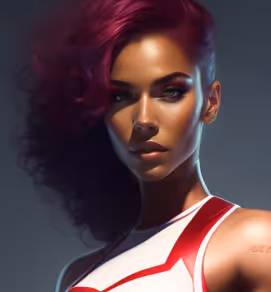 supergirls collection