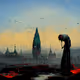 A View So Cruel by tricil