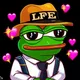 PEPE AI Collection