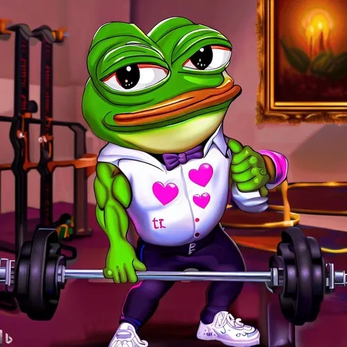 PEPE AI Collection