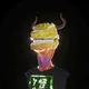 KaijuuCrew 3D