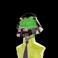 KaijuuCrew 3D