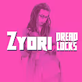 Zyori Dreadlocks