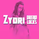 Zyori Dreadlocks