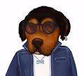 Rocky Clark OG Dog