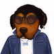 Rocky Clark OG Dog