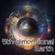 5th-dimensional Earth