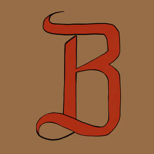 Illustrated Bestiary