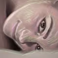 Fox the Muse Series 1, A Beautiful Woman