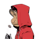 Zuki Ape Yacht Club