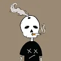 Skeledude