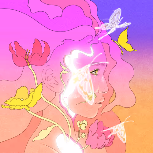 Iman Fandi Florescence Basic