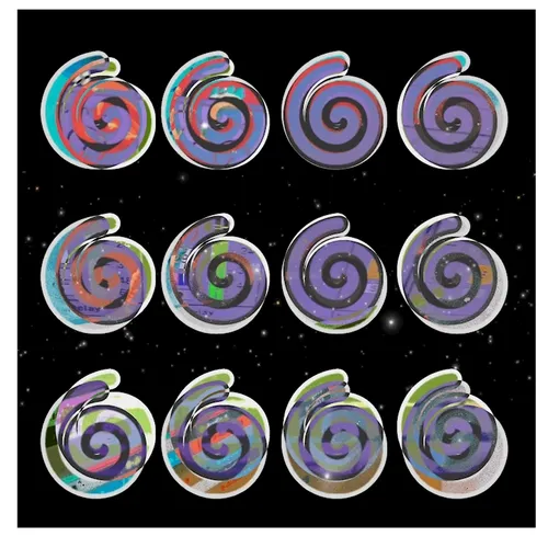 "Evolving Portals" (MAINNET IS SUNSET)