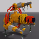 Volt__Edge's freebies...