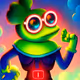 PSYAYAI FROGS
