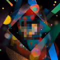 Abstraction of Sound - old