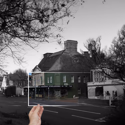 This is How I See the World