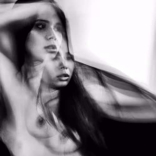 Home Cooked Nudes - Editions