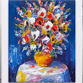 "Ethereal Moldova" NFT Collection by Andrei Mustea