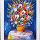 "Ethereal Moldova" NFT Collection by Andrei Mustea