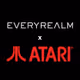Atari x Everyrealm Collective