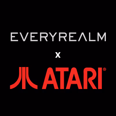 Atari x Everyrealm Collective