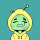 Forgotten Adorable Aliens