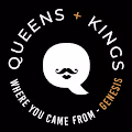 Queens+Kings Genesis
