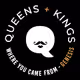 Queens+Kings Genesis