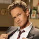 Barney Stinson Limited Pose