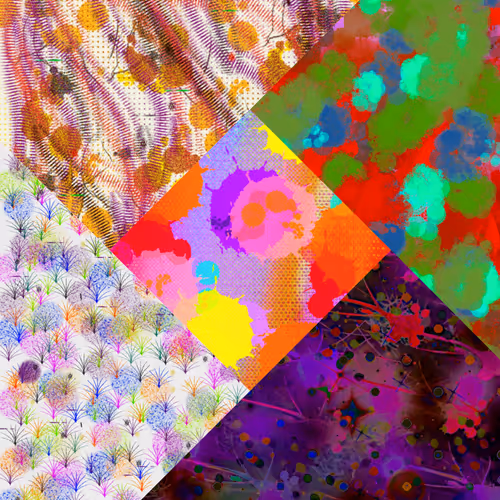 Abstract of Emotions