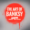 THE ART OF BANKSY