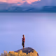 A Connection To Lake Tahoe