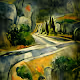 AI Art a Day