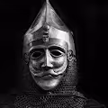 The Iron Mask