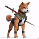 Shiba Inu - The Origin
