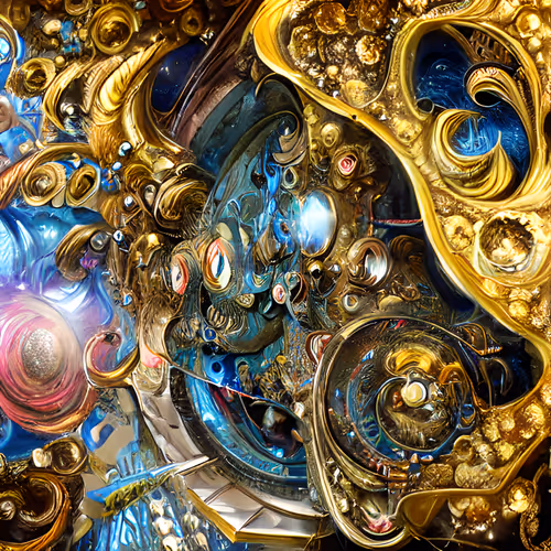 NFT Digital Collection