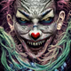 Scaryclown 64