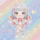 SAKI-CHIBI