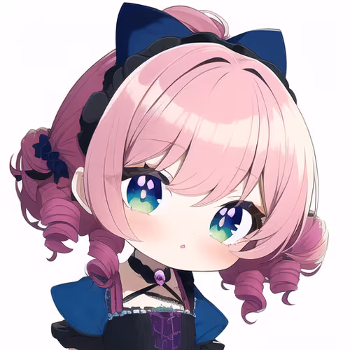 Little Gothic and Lolita