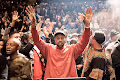 Kanye West's tweets