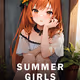 SUMMER GIRLS 16-19