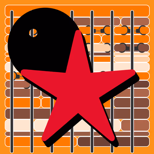 Incarceracism #1 - 100 by mindrash