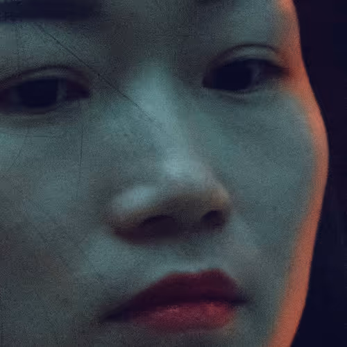 Christopher Anderson: Approximate Joy