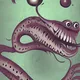 Dirty worm
