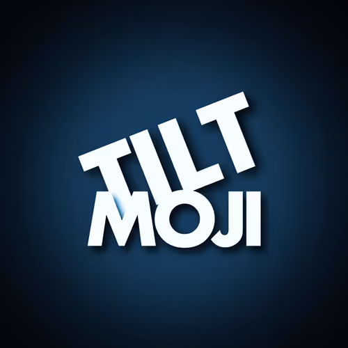 TiltMoji