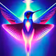 Warriors of Love - Hummingbird People