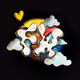 FEWOCiOUS x FewoWorld: Paint
