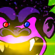golden tooth apes