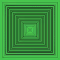 Optical illusions..
